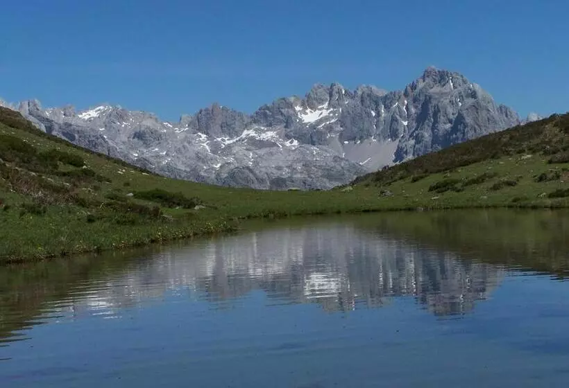 Albergue Turístico Briz