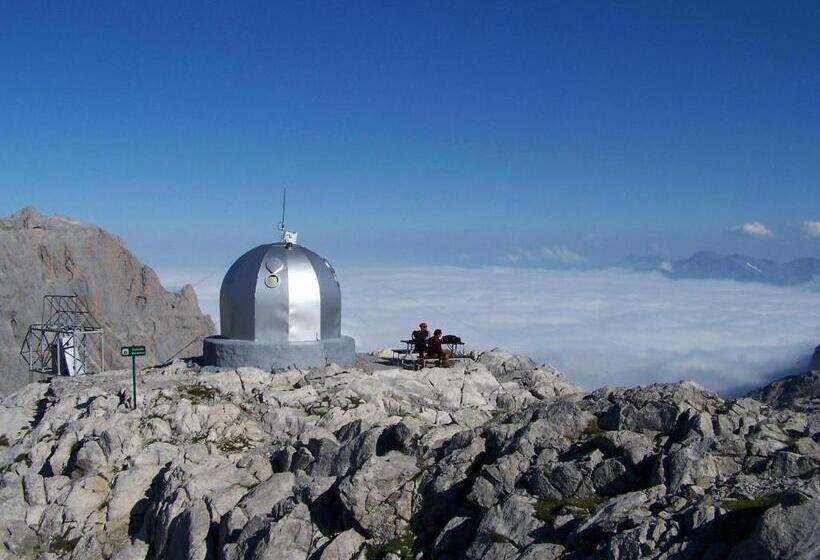 Albergue Turístico Briz