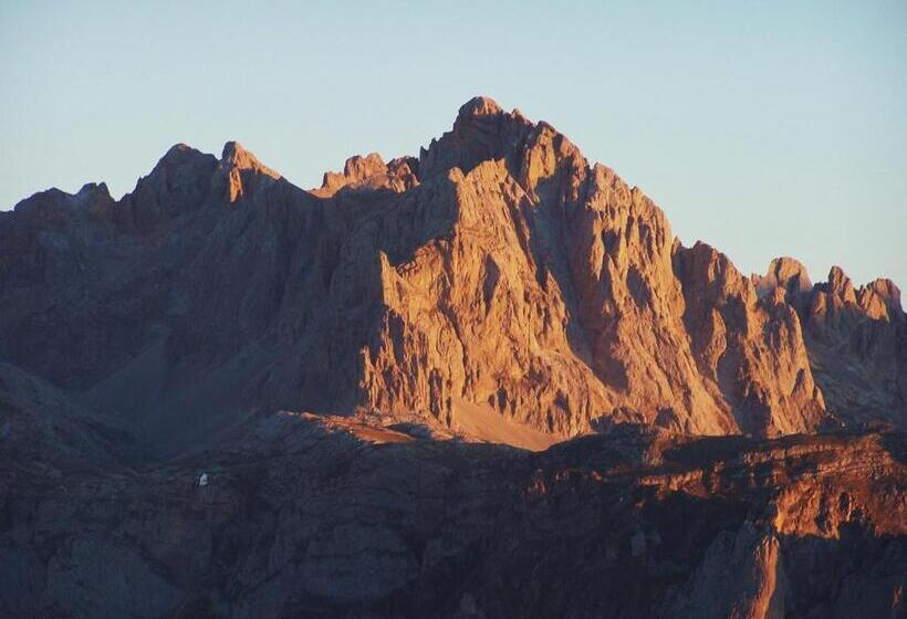 Albergue Turístico Briz