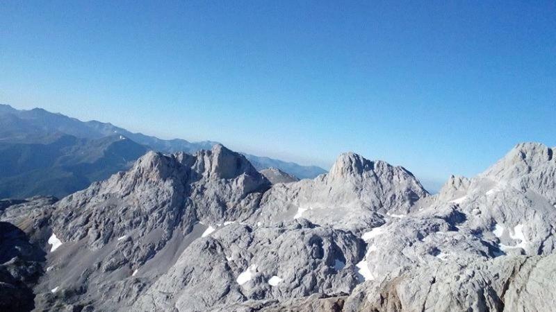 Albergue Turístico Briz