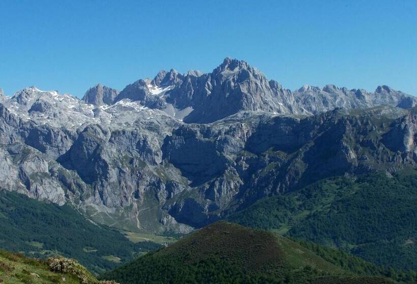 Albergue Turístico Briz