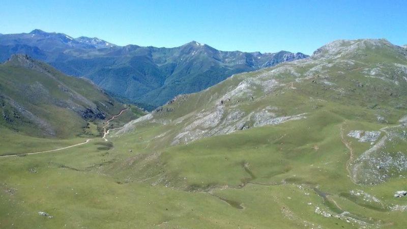 Albergue Turístico Briz