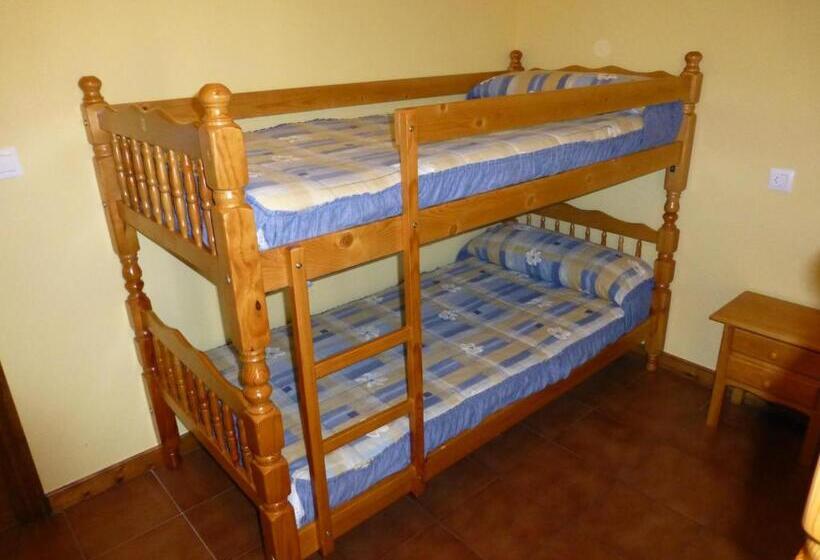 Albergue Turístico Briz