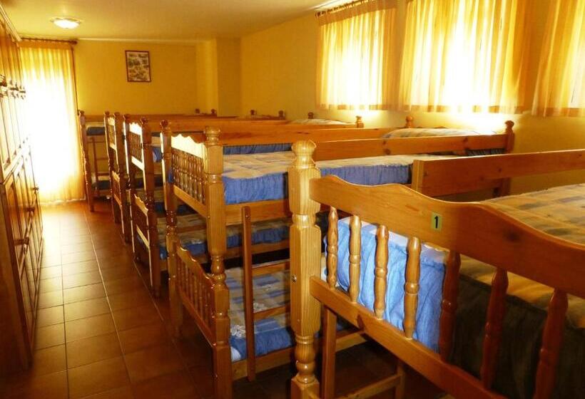 Albergue Turístico Briz