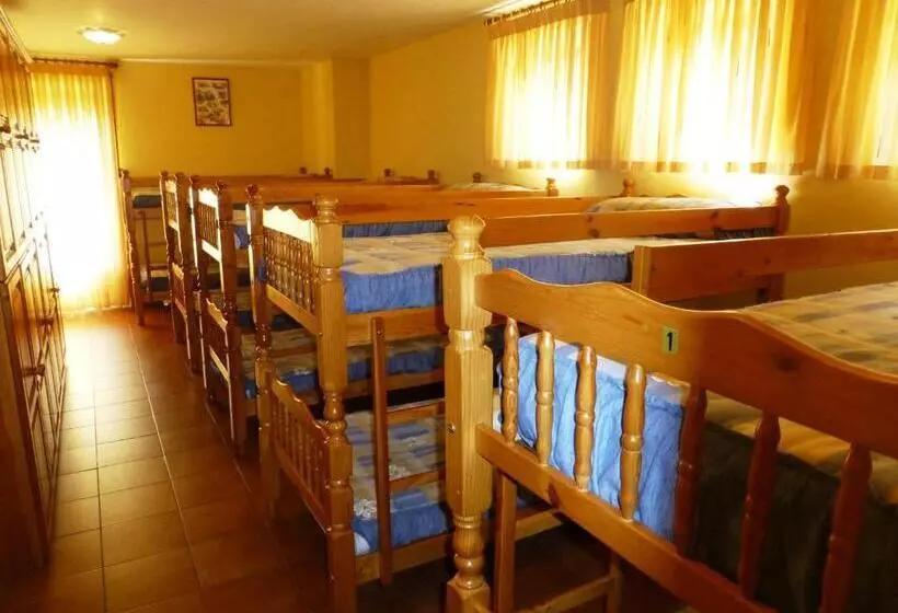 Albergue Turístico Briz