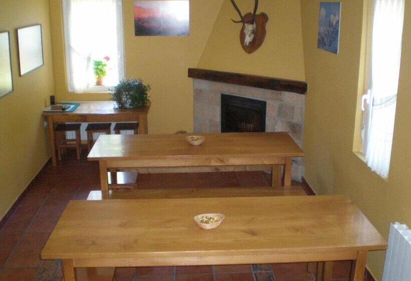 Albergue Turístico Briz