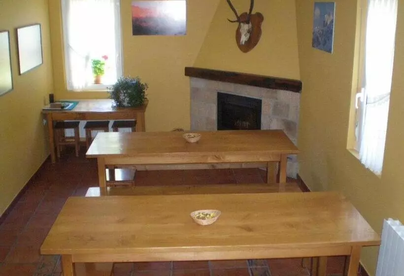 Albergue Turístico Briz