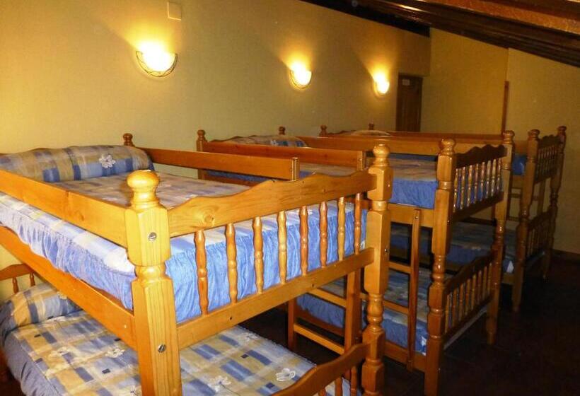 Albergue Turístico Briz