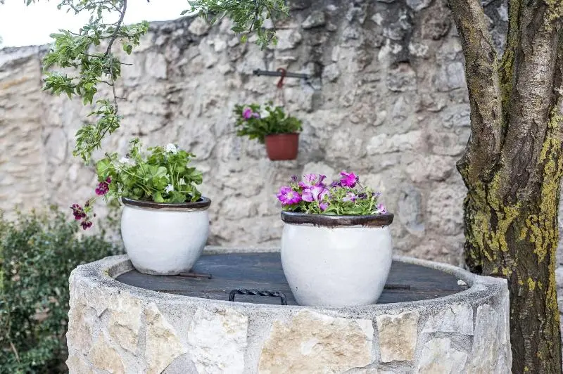 Albergue Turístico La Fábrica
