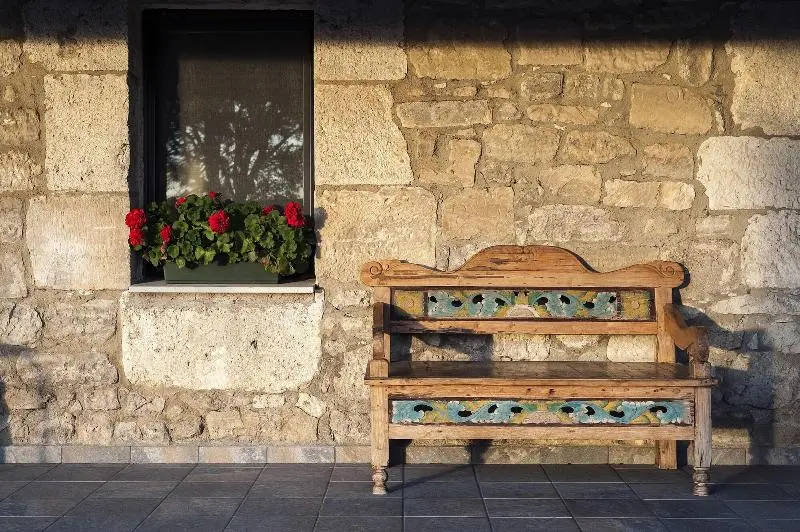 Albergue Turístico La Fábrica