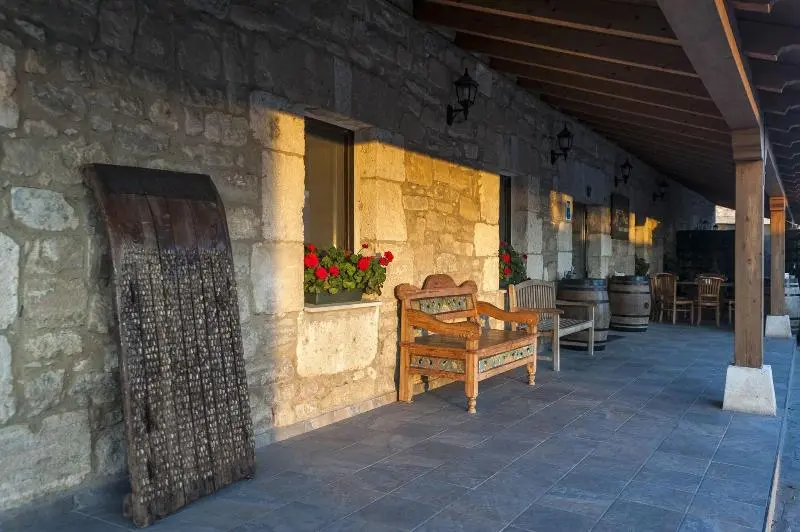 Albergue Turístico La Fábrica