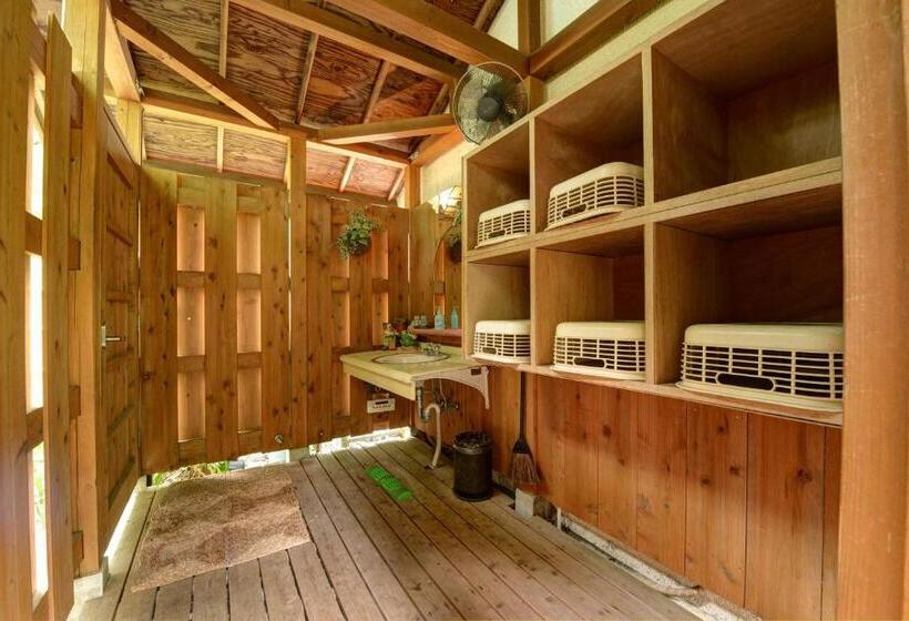 مبيت وإفطار Blue Marble