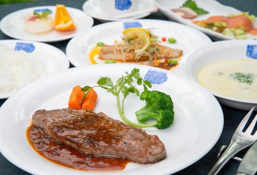 مبيت وإفطار Blue Marble