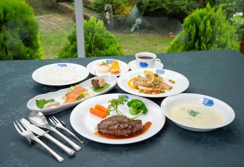 مبيت وإفطار Blue Marble