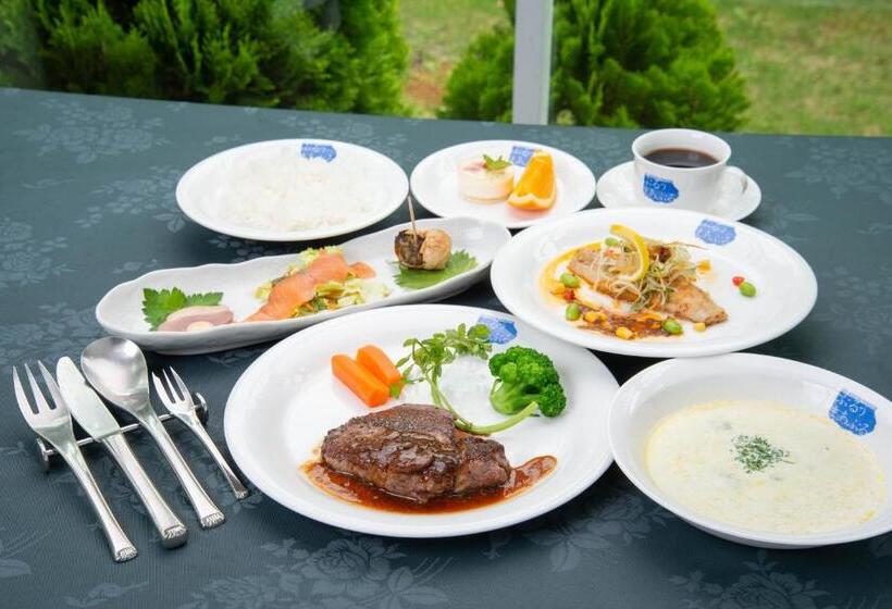 مبيت وإفطار Blue Marble