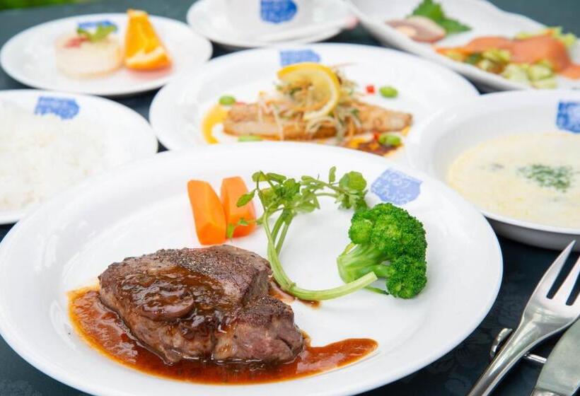 مبيت وإفطار Blue Marble