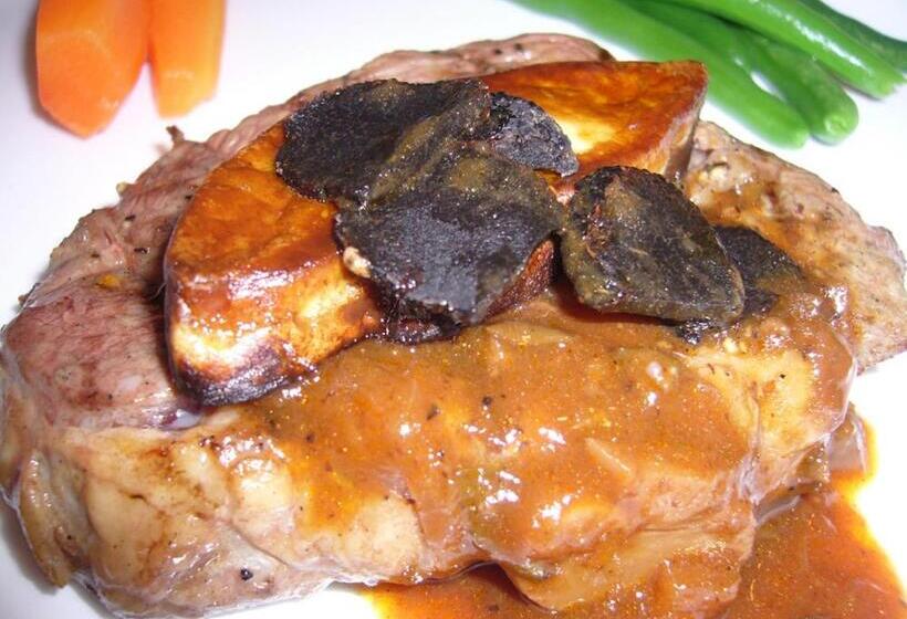 مبيت وإفطار Blue Marble