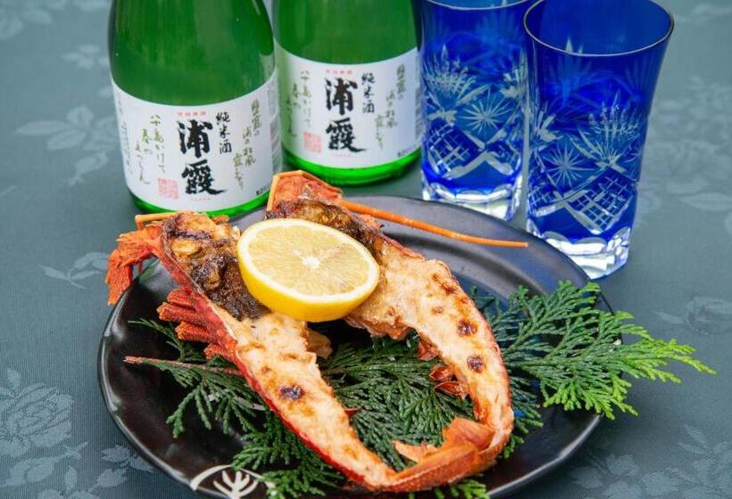 مبيت وإفطار Blue Marble