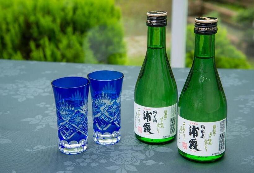 مبيت وإفطار Blue Marble