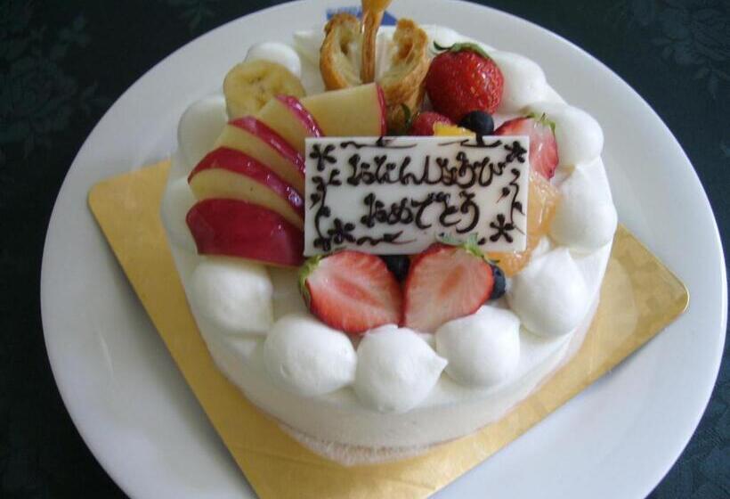 مبيت وإفطار Blue Marble