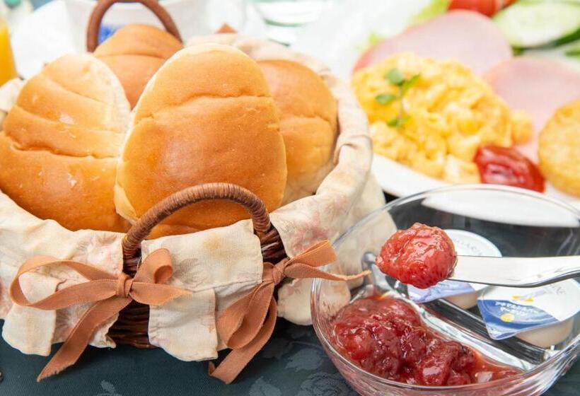 مبيت وإفطار Blue Marble