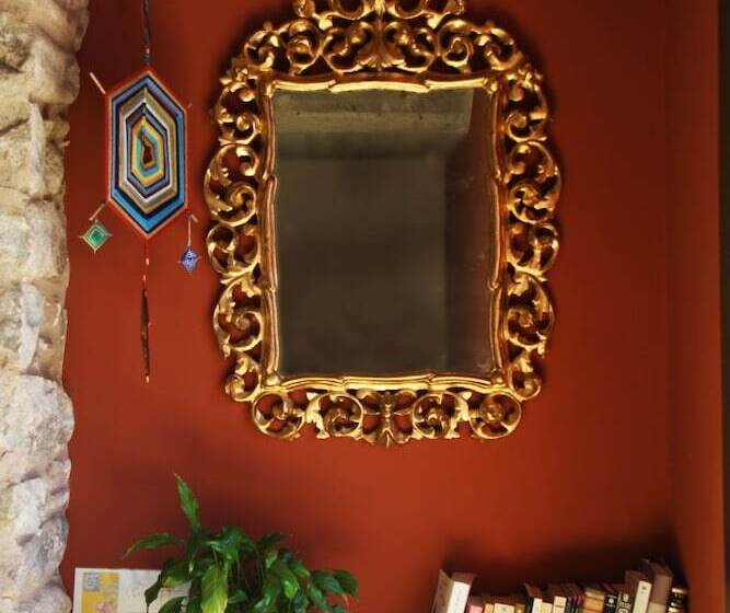 住宿加早餐  Can Bo De Pau