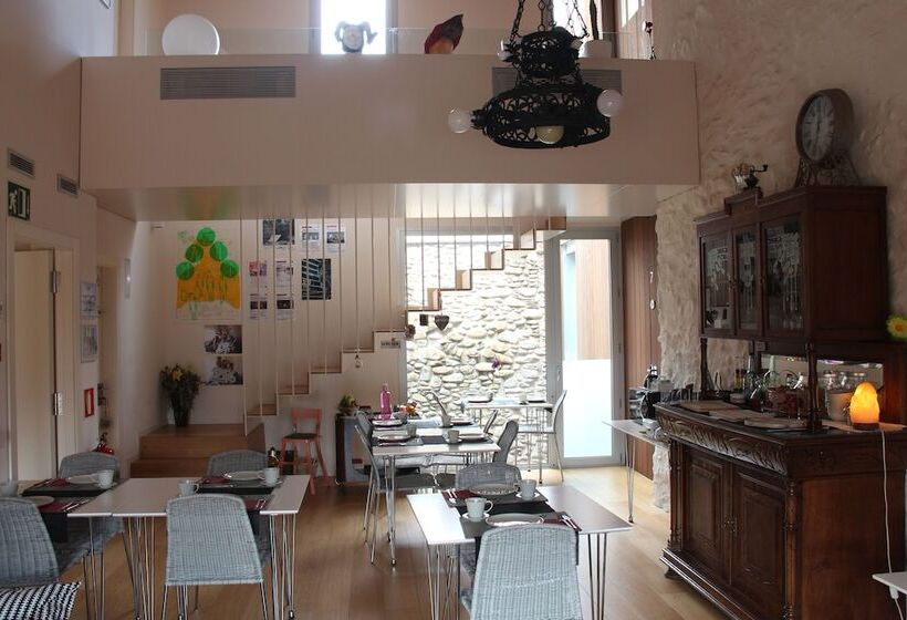 住宿加早餐  Can Bo De Pau