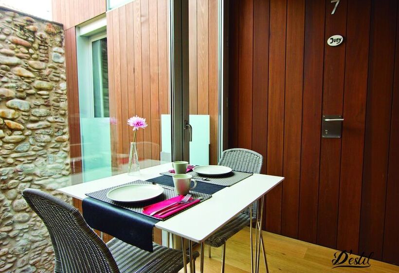 住宿加早餐  Can Bo De Pau