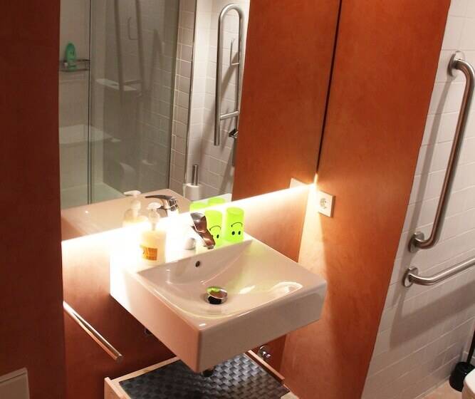 住宿加早餐  Can Bo De Pau