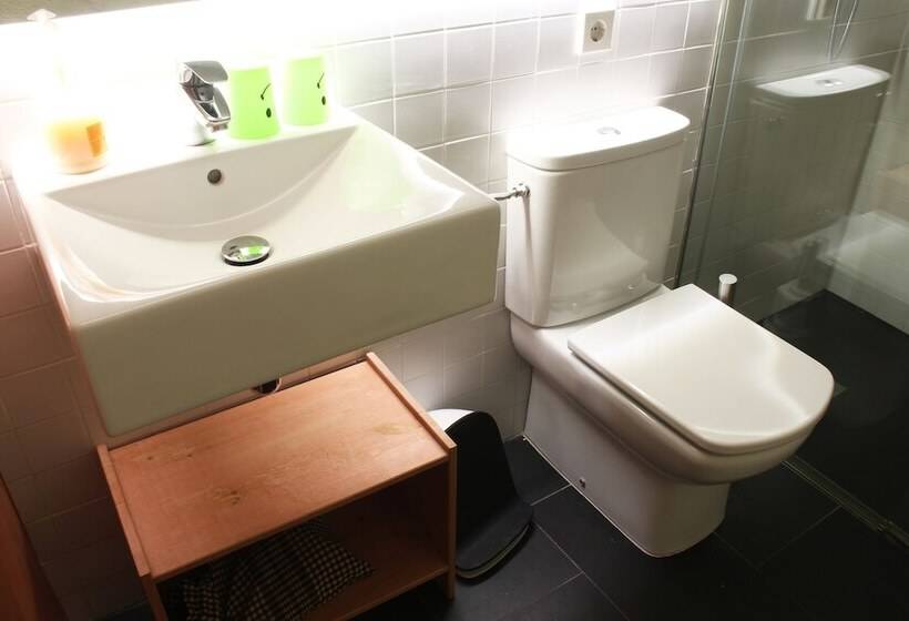 住宿加早餐  Can Bo De Pau