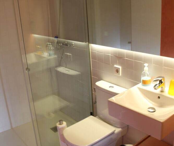 住宿加早餐  Can Bo De Pau