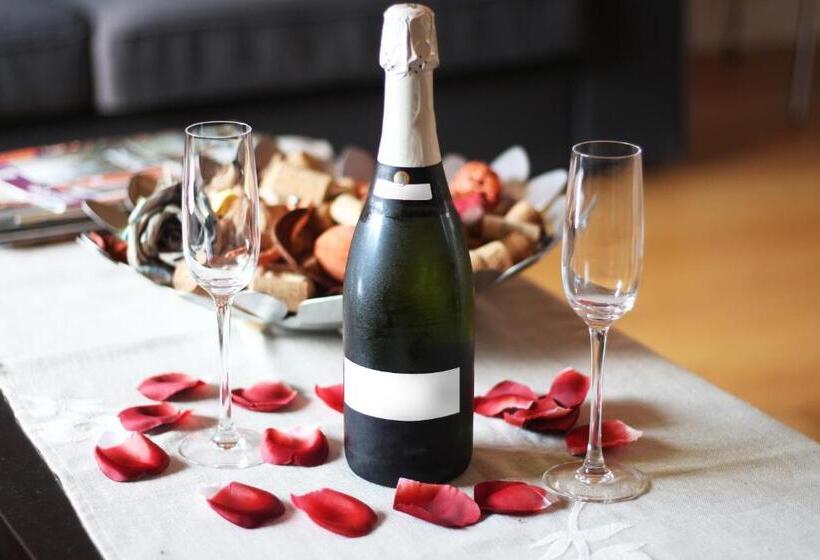 住宿加早餐  Can Bo De Pau