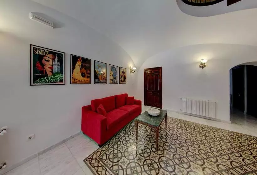 تختخواب و صبحانه Casa Entre Viñas   Alicante, Aspe