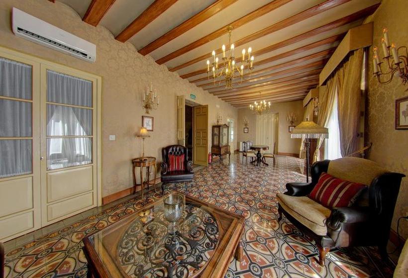 住宿加早餐  Casa Entre Viñas   Alicante, Aspe