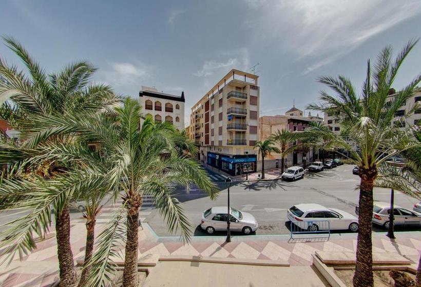 住宿加早餐  Casa Entre Viñas   Alicante, Aspe