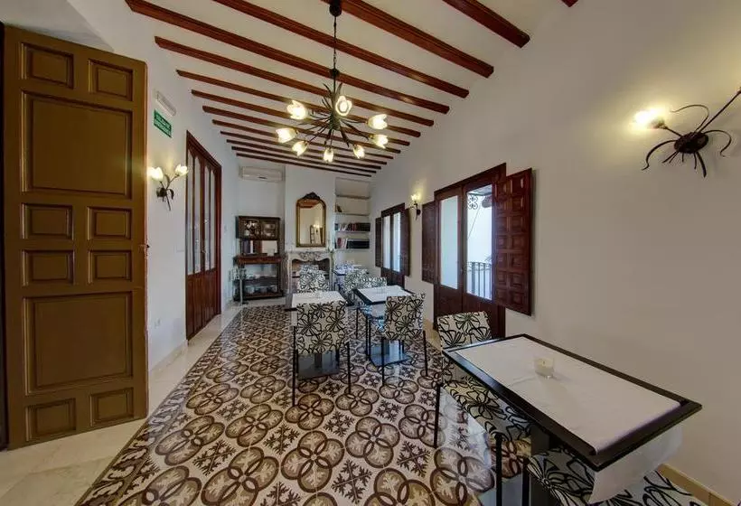 تختخواب و صبحانه Casa Entre Viñas   Alicante, Aspe