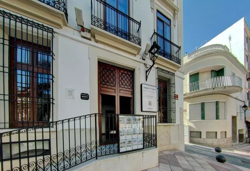 تختخواب و صبحانه Casa Entre Viñas   Alicante, Aspe