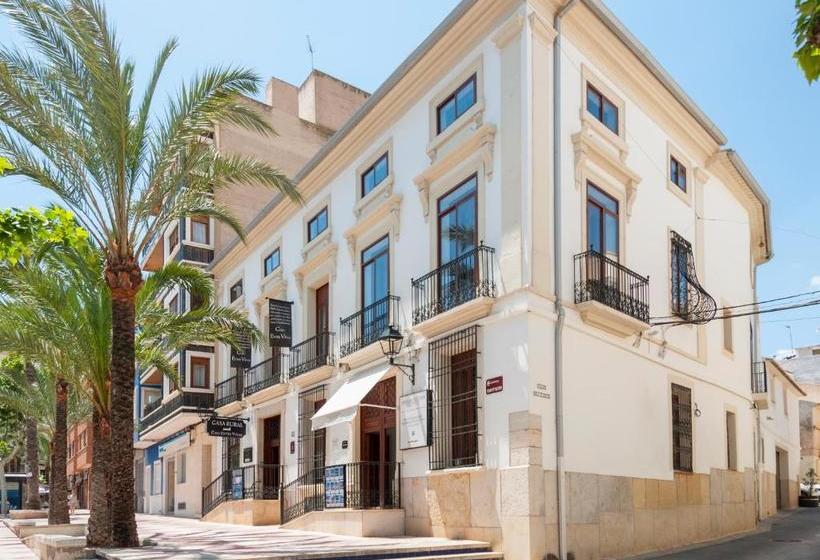 住宿加早餐  Casa Entre Viñas   Alicante, Aspe