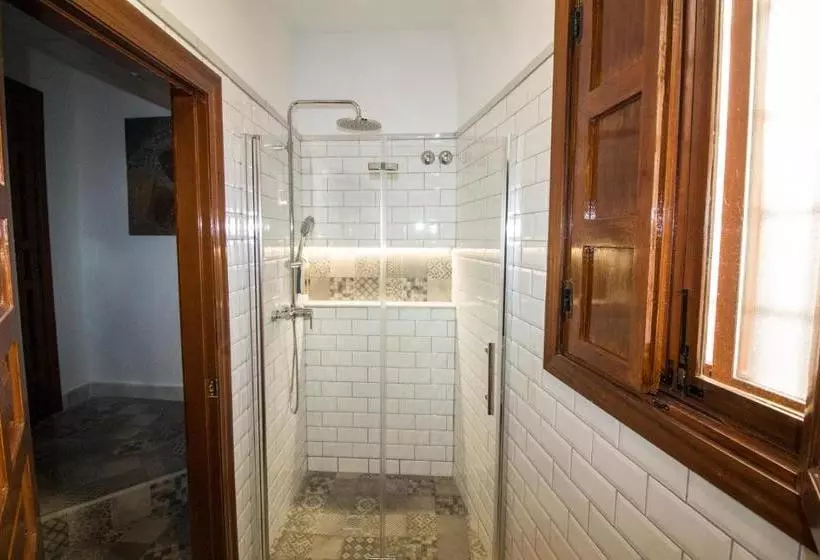 تختخواب و صبحانه Casa Entre Viñas   Alicante, Aspe