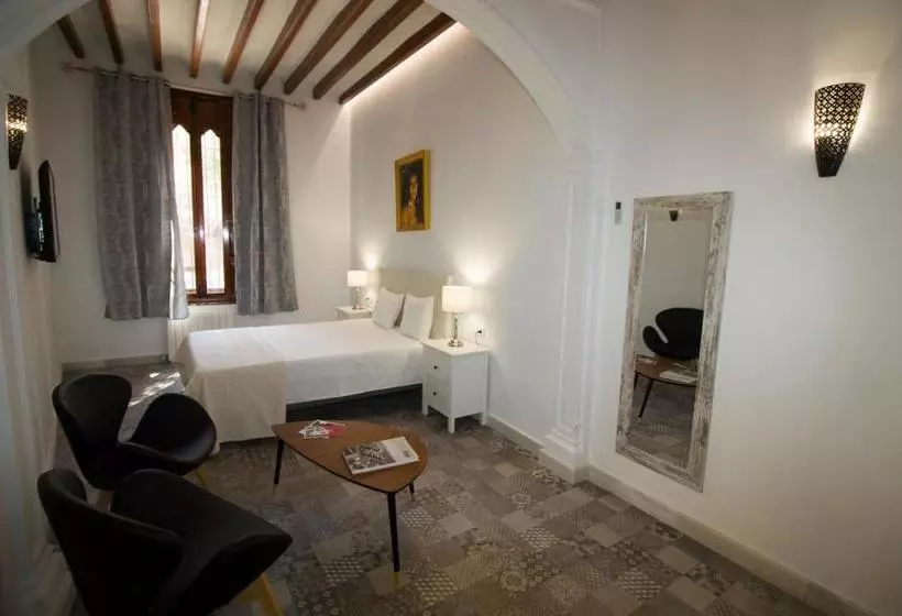 تختخواب و صبحانه Casa Entre Viñas   Alicante, Aspe