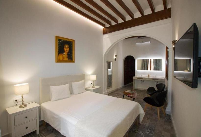 住宿加早餐  Casa Entre Viñas   Alicante, Aspe