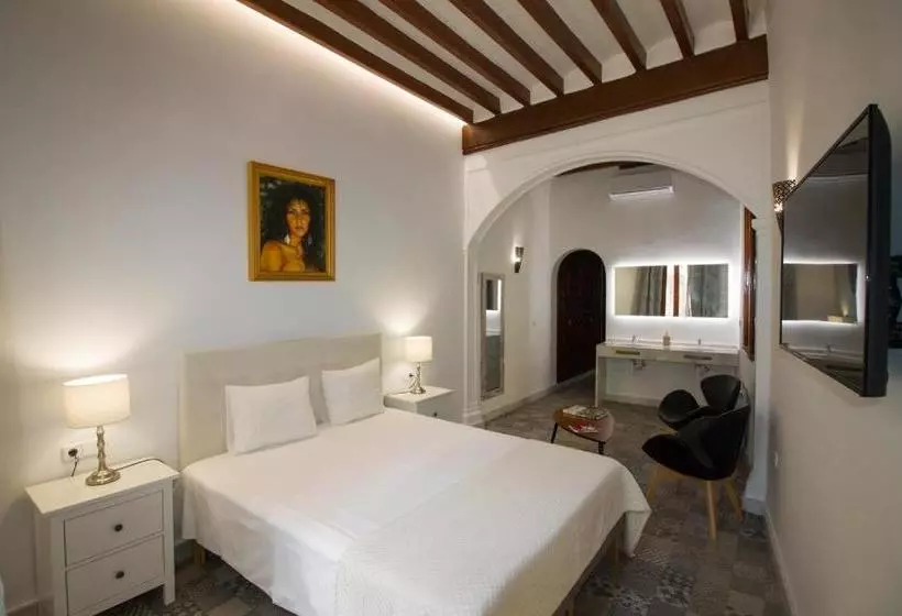 تختخواب و صبحانه Casa Entre Viñas   Alicante, Aspe