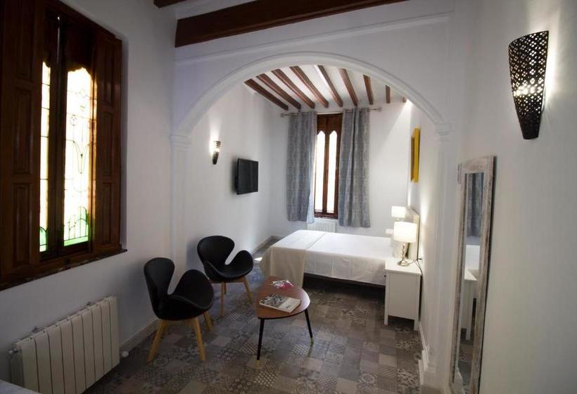 住宿加早餐  Casa Entre Viñas   Alicante, Aspe