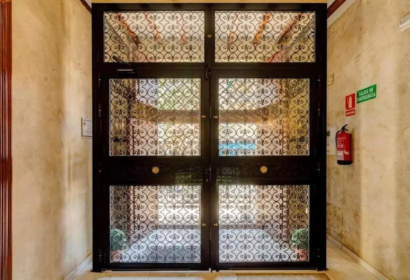 تختخواب و صبحانه Casa Entre Viñas   Alicante, Aspe