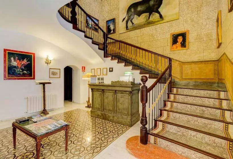 تختخواب و صبحانه Casa Entre Viñas   Alicante, Aspe