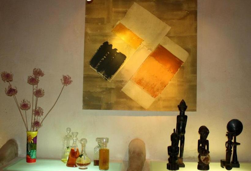 민박 Casa Rural Usategieta