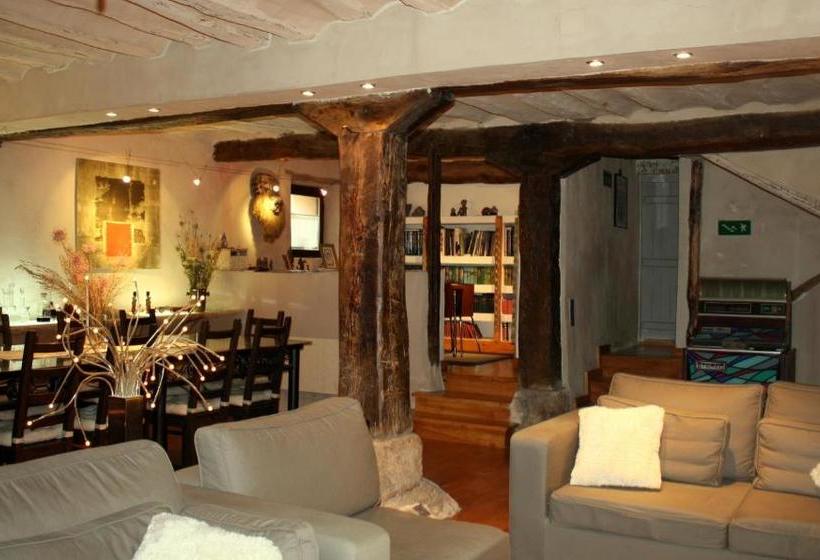 민박 Casa Rural Usategieta