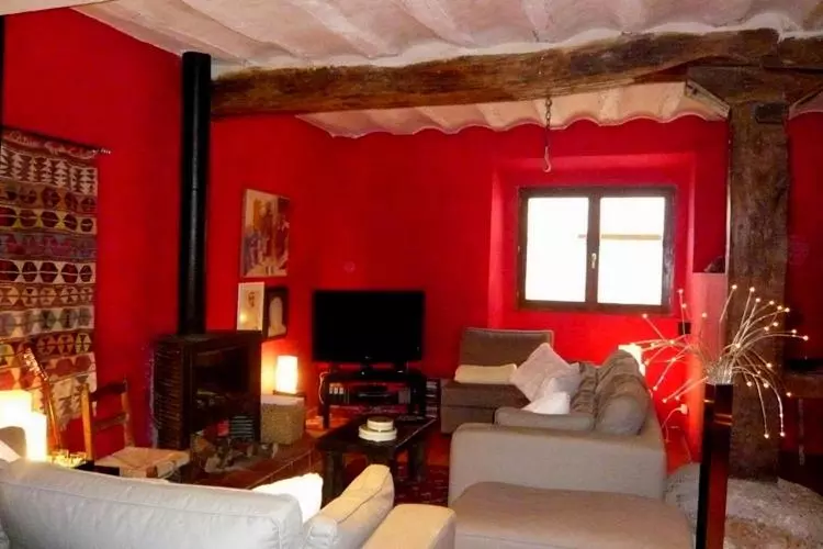 تختخواب و صبحانه Casa Rural Usategieta