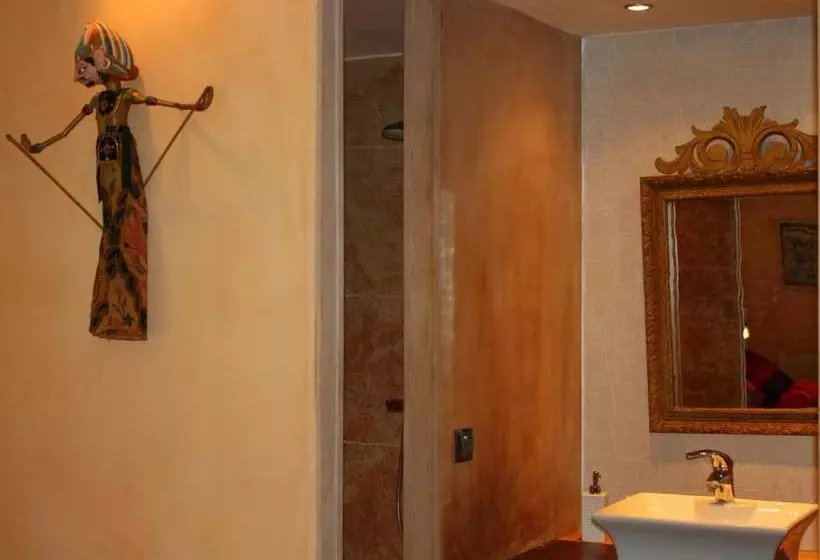 تختخواب و صبحانه Casa Rural Usategieta