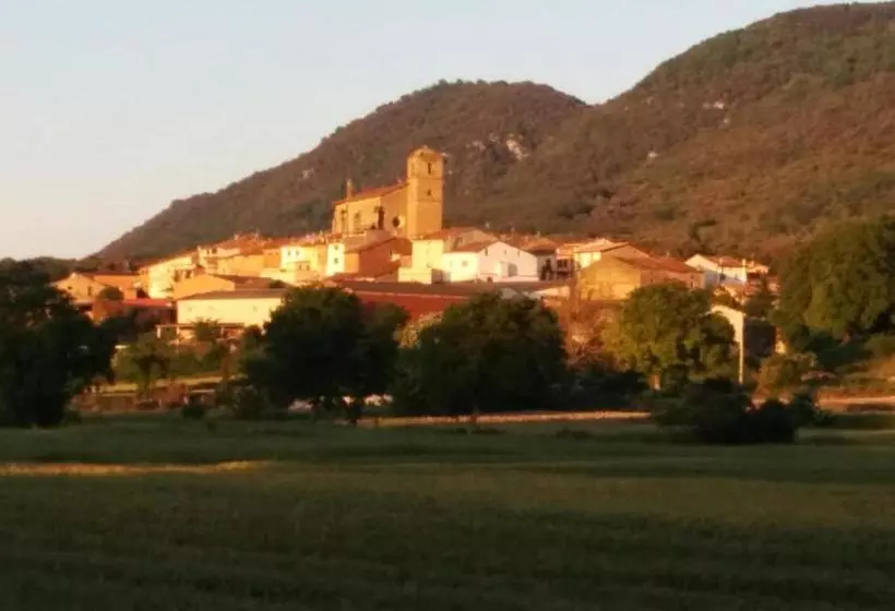 تختخواب و صبحانه Casa Rural Usategieta
